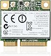 Atheros AR9832 AR5BHB116 2.4/5 GHz Single-chip 300 Mbps 802.11n MINI PCI-E Wireless Card
