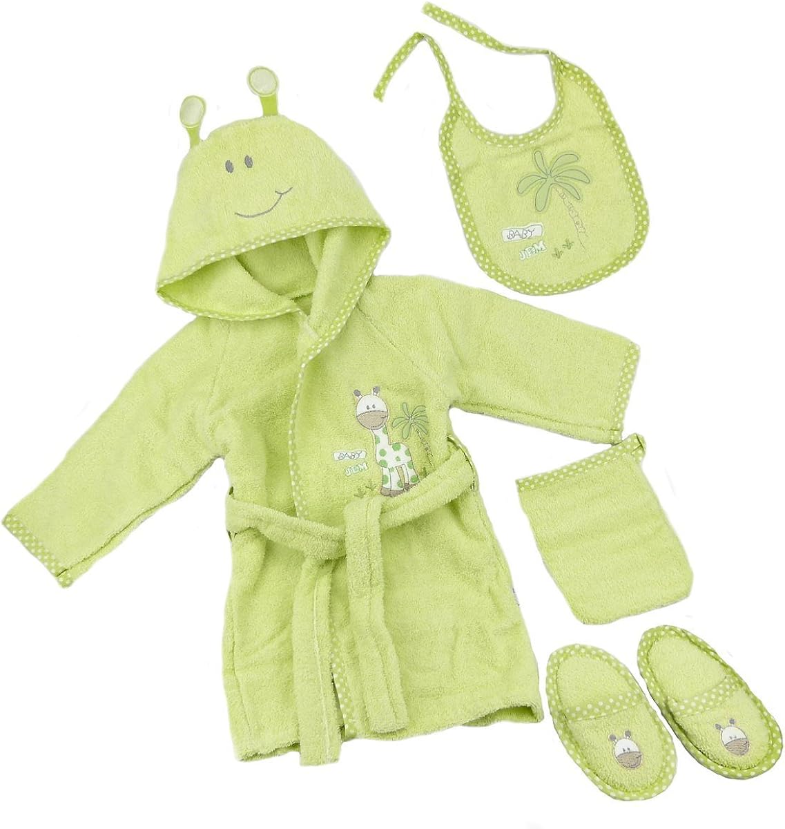 bebessi baby fashion