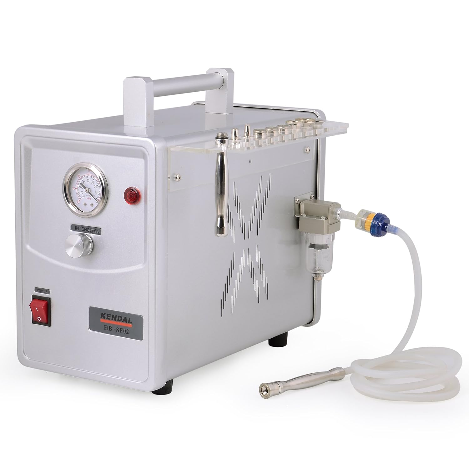 Kendal Professional Diamond Microdermabrasion Machine HB