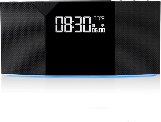beddi 2.0 intelligent alarm clock
