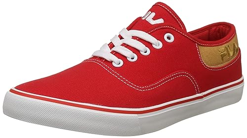 fila men's zoomer sneakers