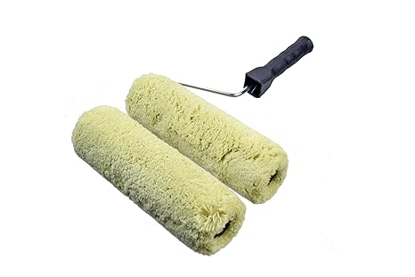 Harris T-Class Malerrollen-Set 25,4 cm 2 Stück