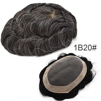 1b20 toupee