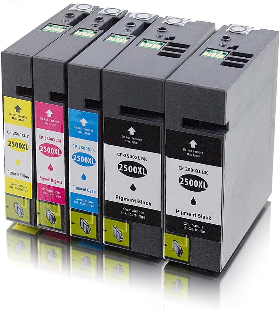 canon mb5000 printer