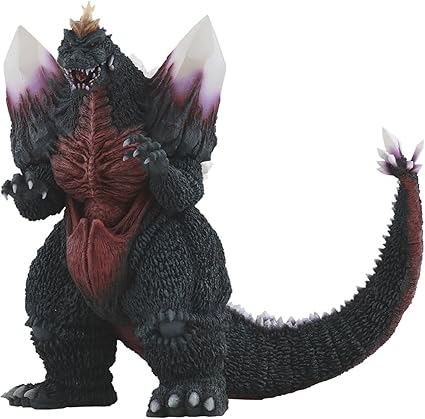 spacegodzilla figure