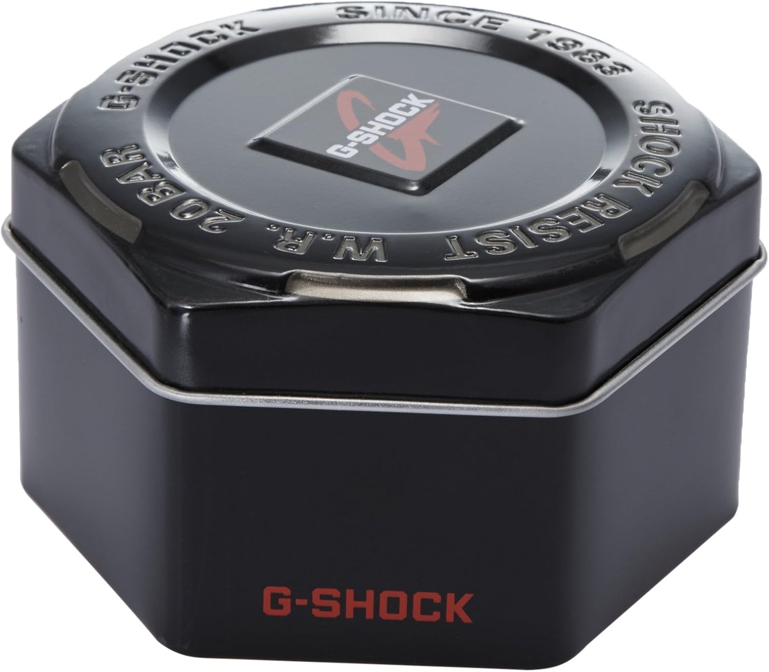g shock ga110tx
