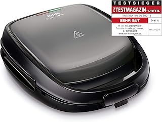 Tefal Snack Time SW341B