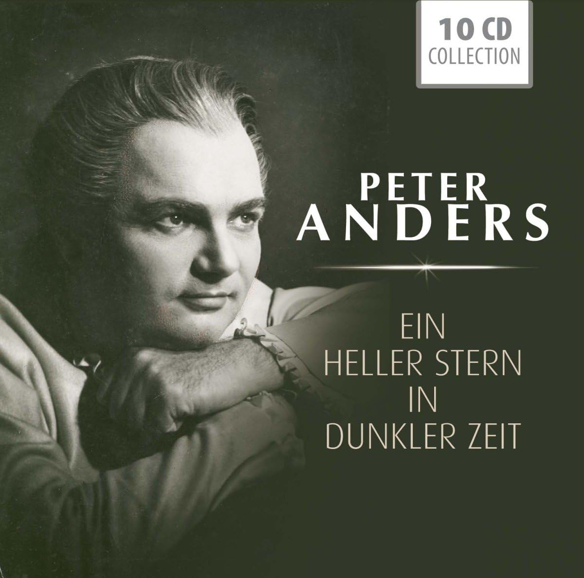 Ein Heller Stern In Dunkler Zeit Amazon Co Uk Music