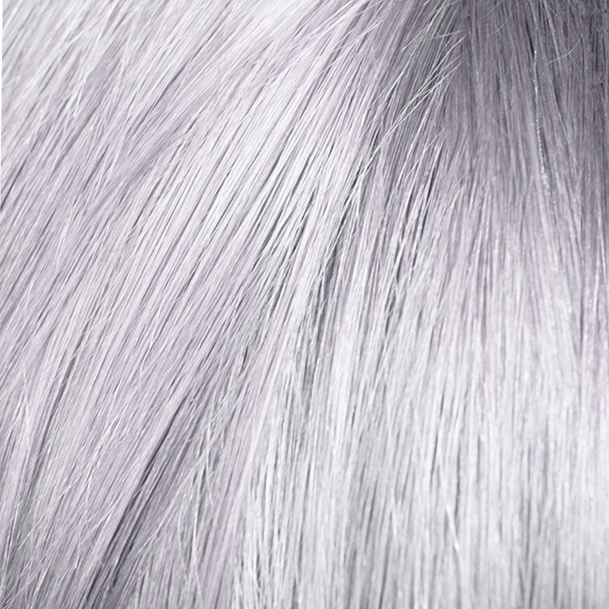 Naissant Behandlung Platinum Blonde – Ton-in-Ton Haarpflege Für Gefärbtes Haar, 300 Ml Mit Honig & Vitamin E