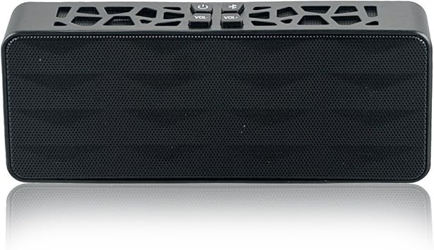 diamond box speaker amazon