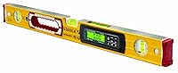 Stabila 36548 48-Inch Electronic Level