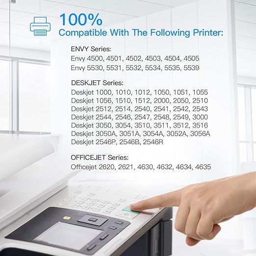 Chromebook usb printer