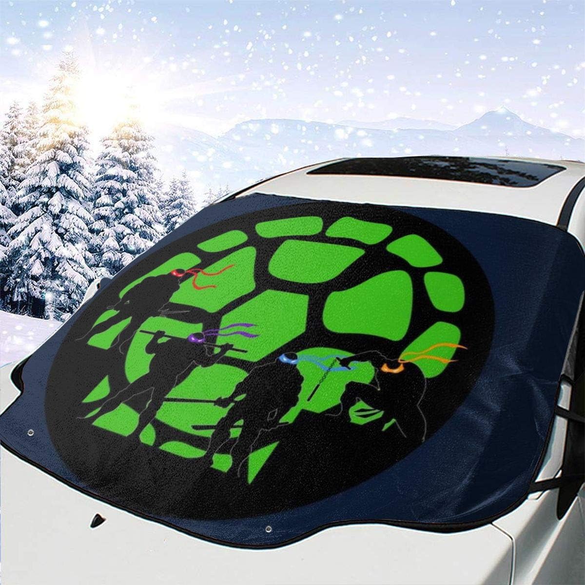 Which Is The Best Sun Shade Ninja Turtles
