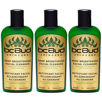 gentle cruelty free cleanser