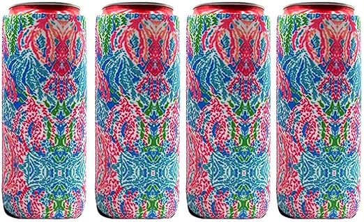 foldable stubby holders