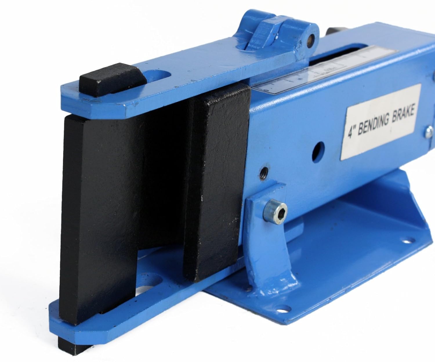 Easiest/cheapest way/tool to bend small steel flat bar?