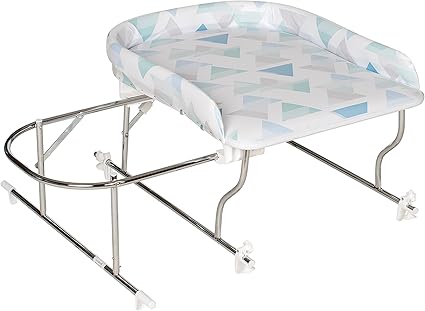 Geuther Combine De Bain Varix Table A Langer Pvc Motif Triangle Support De Baignoire Coulissant Amazon Fr Bebes Puericulture Geuther Combine De Bain Varix Table A Langer Pvc Motif Triangle Support De Baignoire Coulissant Amazon Fr Bebes Puericulture