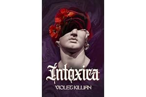 Intoxica: An Extreme Enemies to Lovers Dark Queer Romantasy with Gender-Shifting Fae