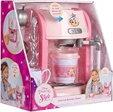 Disney Princess Style Collection Espresso Maker Toy - Realistic Play for Kids 3+ view 9