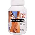 Cellurid-Cellulite Control System Biotech Corporation 60 Caps