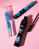 essence Mascara Cejas Y Pestañas Lash Brow Gel Clear Shape Fix view 7
