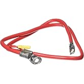 East Penn 00332 Battery Cable
