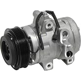 UAC CO 11297C A/C Compressor