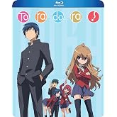 Toradora! The Complete Series