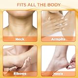 CAROTIS Skin Brightening Gel 30g Fade Dark Spots Even Tone Carrot Oil Alpha view 4