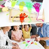 VEYLIN 30 PCS Sticky Hands Stretchy Party Favors Classroom Prizes view 4