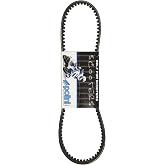 POLINI Kevlar Deck Belt for Honda Ruckus 50cc Scooter