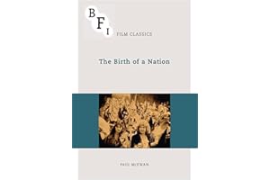 The Birth of a Nation