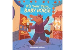 It's Your Year, Baby Horse (Volume 5)