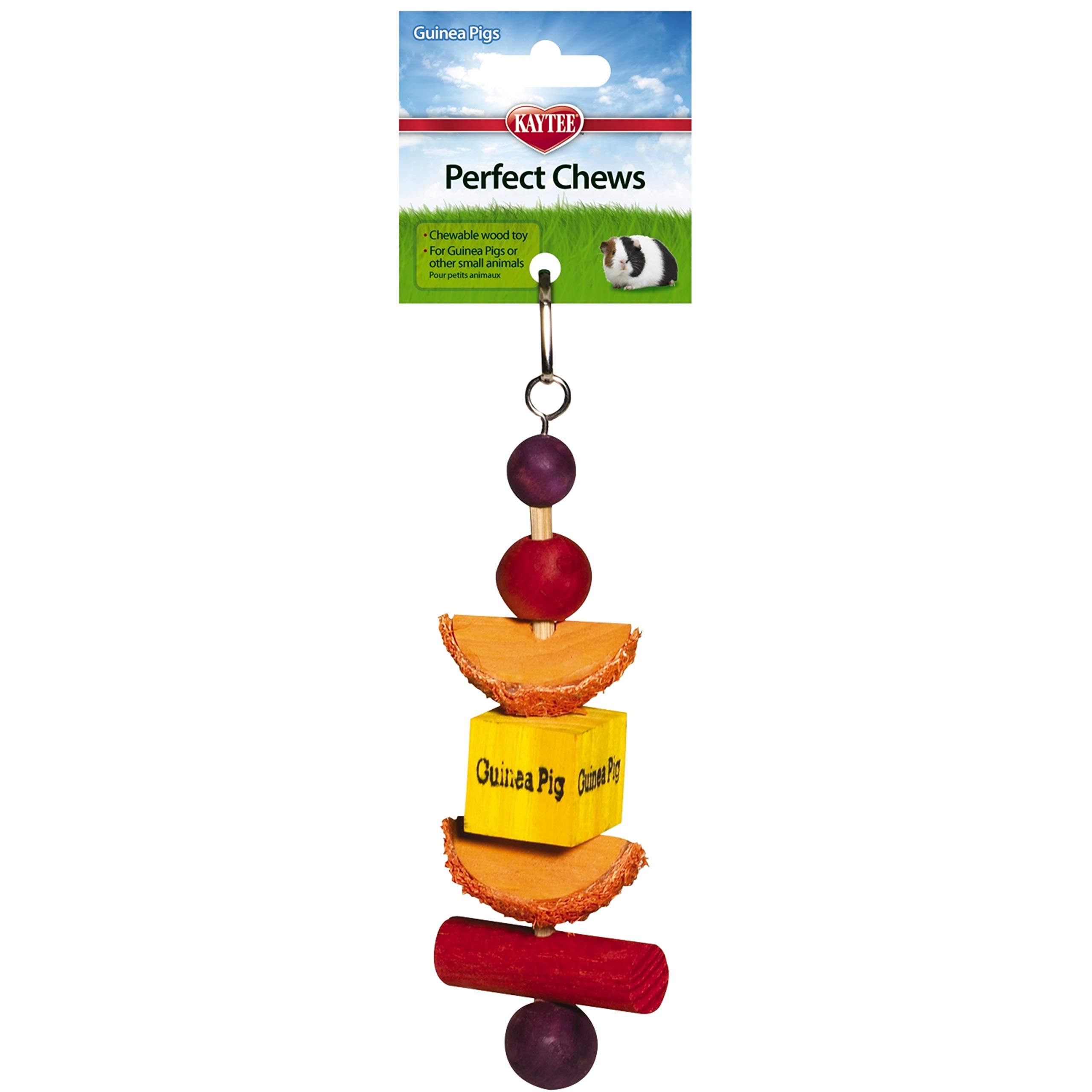 Kaytee Perfect Chew Guinea Pig