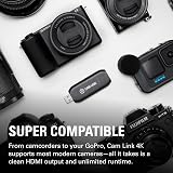 Elgato Cam Link 4K External Capture Card HDMI to USB 3.0 4K60 1080p60 view 7
