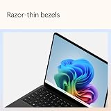 Microsoft Surface Laptop Copilot+ PC 15” Touchscreen Snapdragon X Elite 16GB view 2