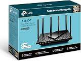 TP-Link Archer AX73 AX5400 Dual-Band Wi Fi 6 Router view 8