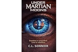 Under Martian Moons