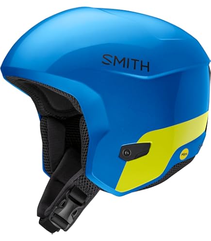 Amazon.com: Smith Icon MIPS Snow Sport Helmet (Matte Black, Small) : Sports & Outdoors Amazon.com: Smith Icon MIPS Snow Sport Helmet (Matte Black, Small) : Sports & Outdoors