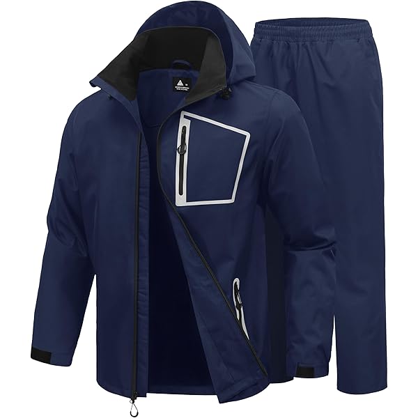 best golf wet gear