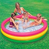 Intex John Adams Leisure Sunset Glow 45 inch Pool - 114cm x 25cm view 2