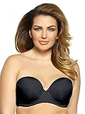 Paramour Women's Marvelous Full Support Strapless