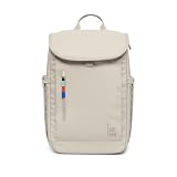 GOT BAG Serene Pack | Business Backpack | Hand luggage for Work, School & Travel | Dual-Access 16” Compartment
