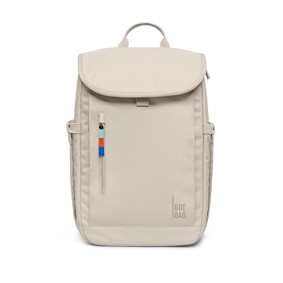GOT BAG Serene Pack | Business Backpack | Hand luggage for Work, School & Travel | Dual-Access 16” Compartment