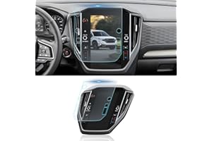 BIBIBO Anti Glare 2025 Forester Matte Screen Protector for 2025 Subaru Forester Premium/Sport/Limited/Touring 11.6" Frosted F