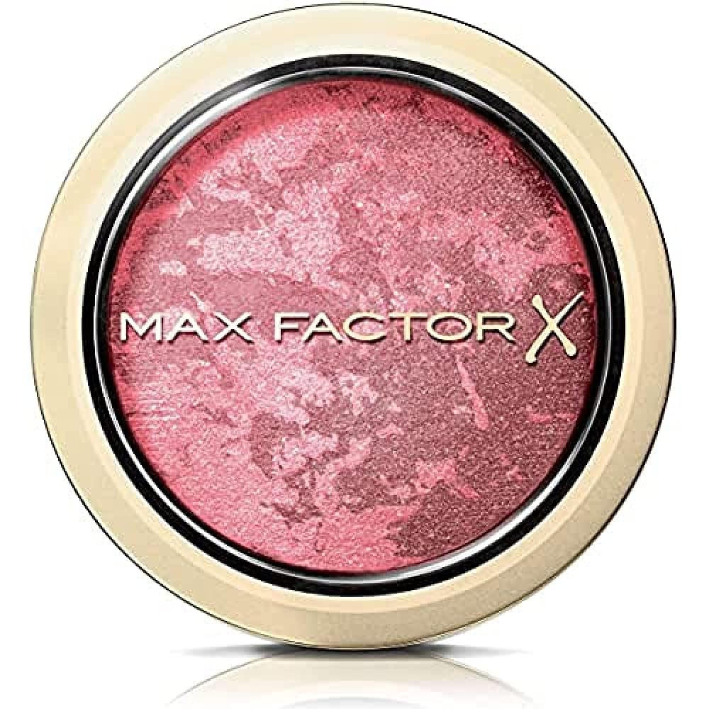 Max Factor Crème Puff Blusher, Gorgeous Berries 3