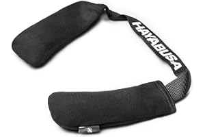 Hayabusa Boxing Gloves Deodorizer - Black