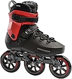 Rollerblade Twister 110 Unisex Adult Fitness Inline