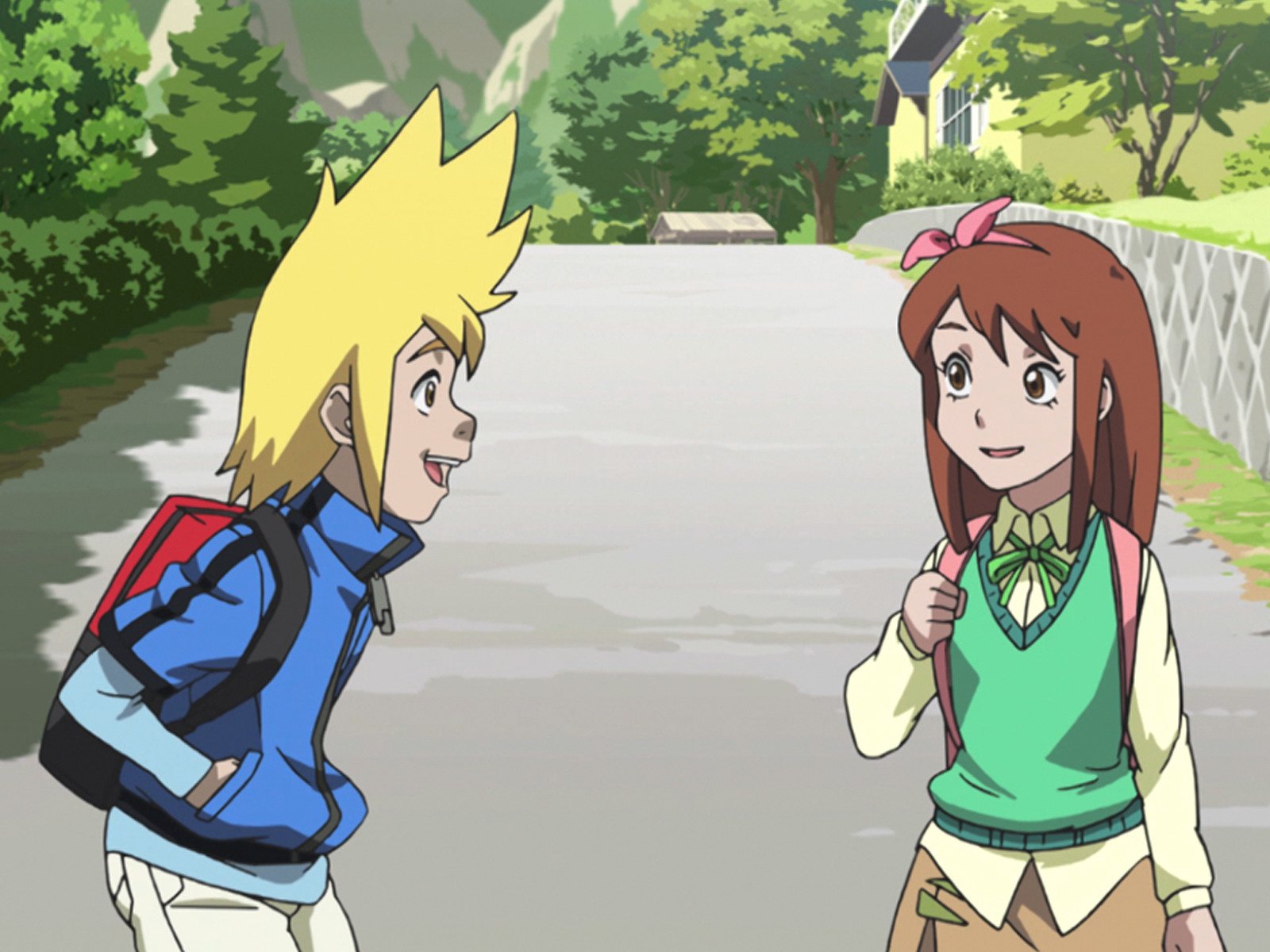 Watch Robotex Prime Video