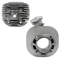 FLYPIG 11210‑40B01 82cc Engine Piston Cylinder